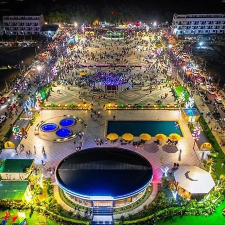 Laycam Home Nghia Lo المظهر الخارجي الصورة