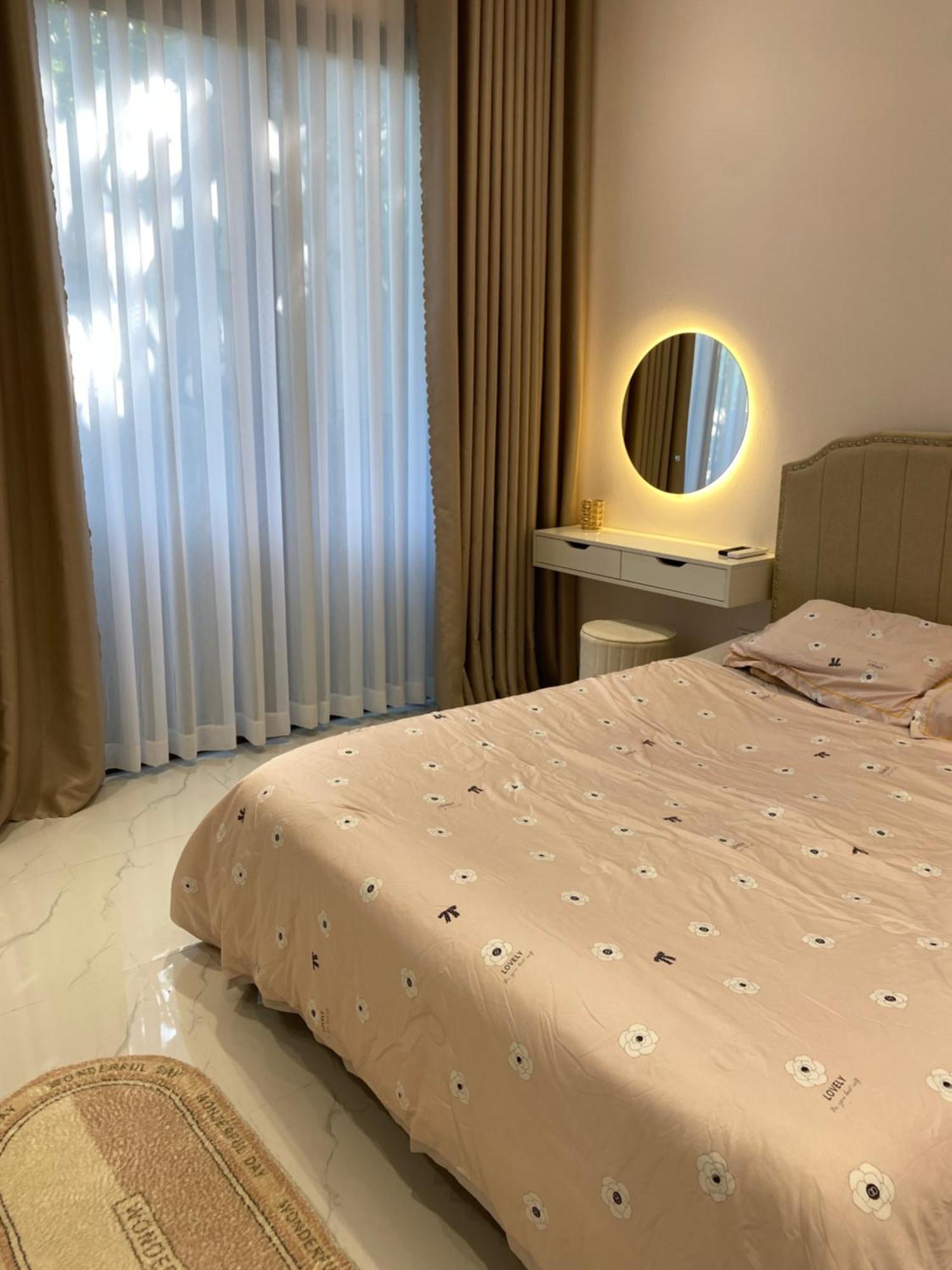 Laycam Home Nghia Lo المظهر الخارجي الصورة