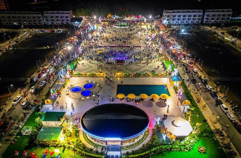 Laycam Home Nghia Lo المظهر الخارجي الصورة