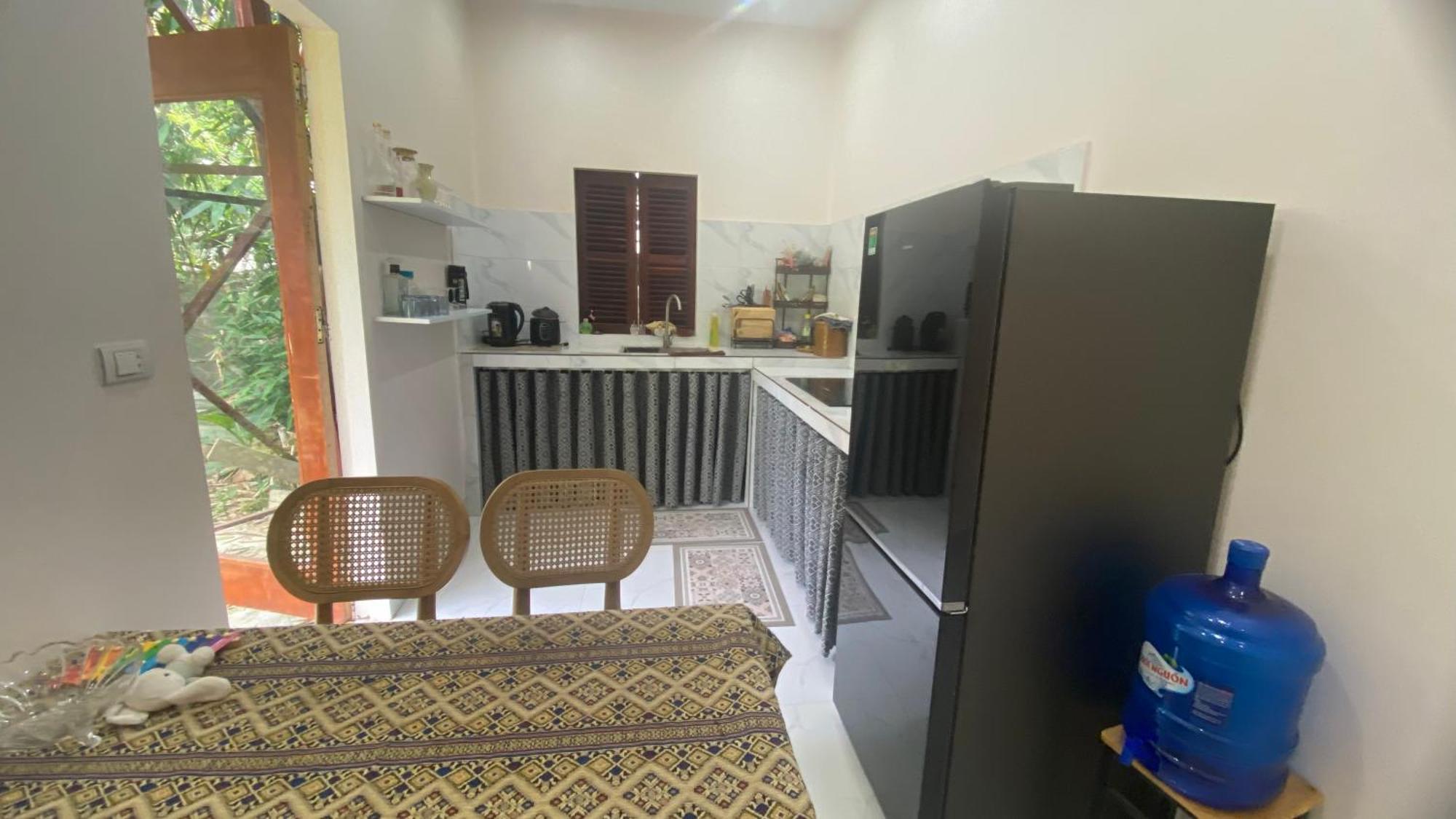 Laycam Home Nghia Lo المظهر الخارجي الصورة