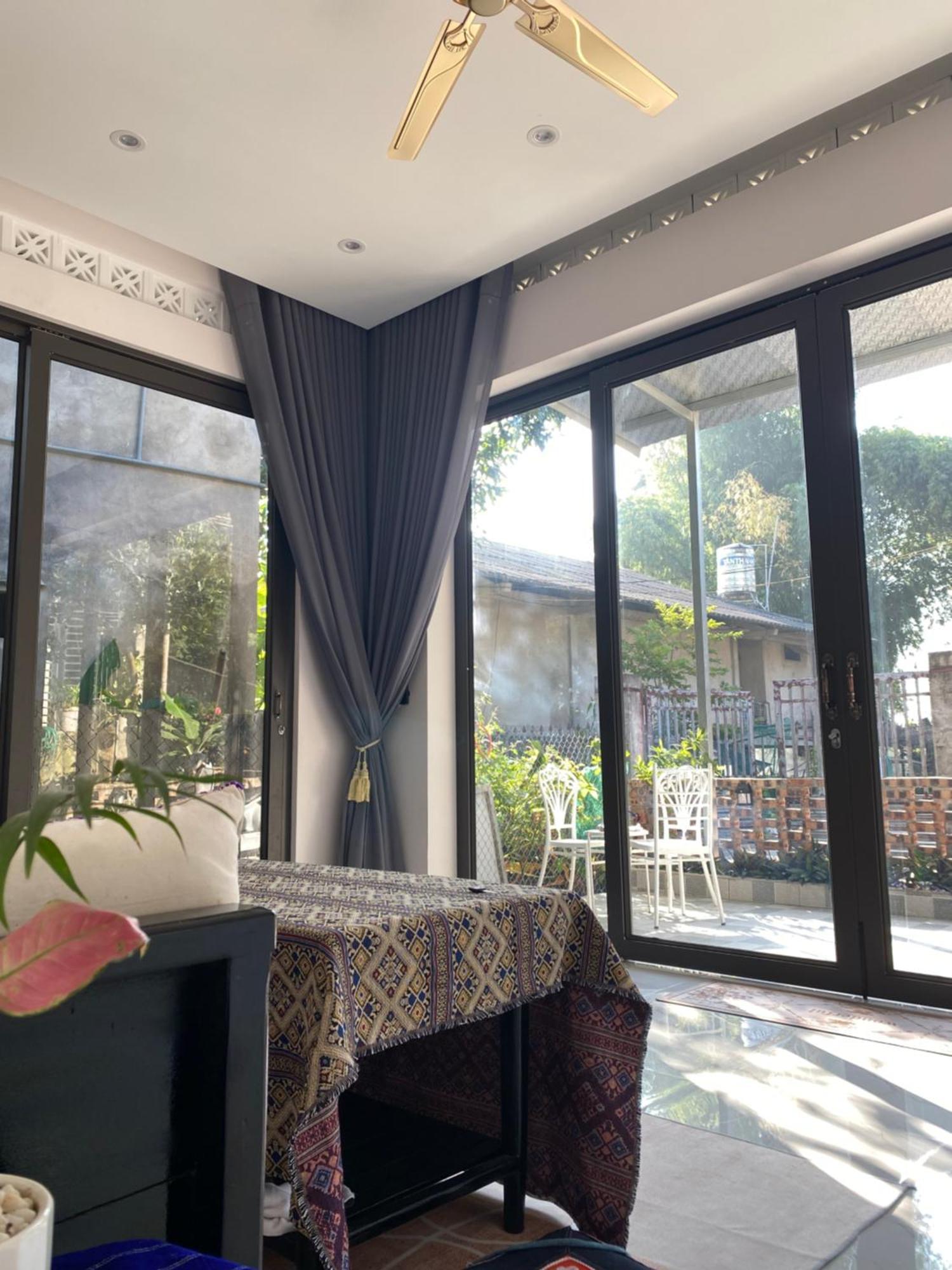 Laycam Home Nghia Lo المظهر الخارجي الصورة