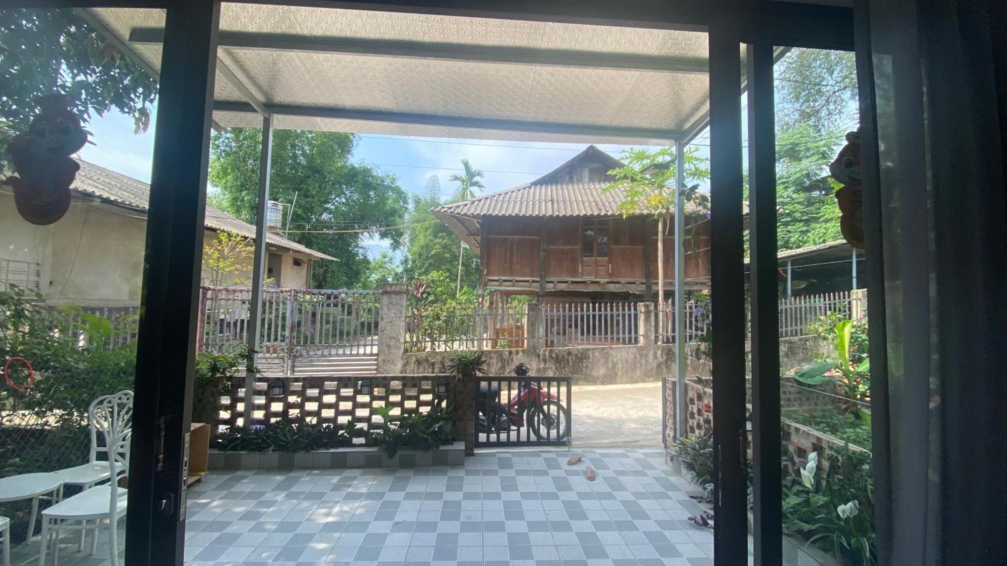 Laycam Home Nghia Lo المظهر الخارجي الصورة